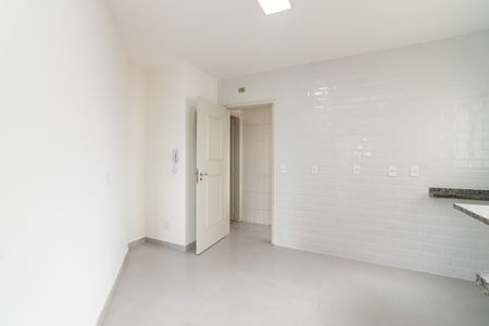 Apartamento à venda com 112m², 3 quartos e 2 vagas Apartamento à venda com 112m², 3 quartos e 2 vagasCozinha