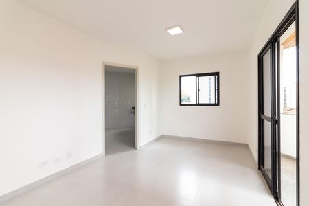 Apartamento à venda com 112m², 3 quartos e 2 vagas Apartamento à venda com 112m², 3 quartos e 2 vagasSala de Jantar