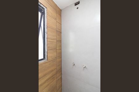 Apartamento à venda com 112m², 3 quartos e 2 vagas Apartamento à venda com 112m², 3 quartos e 2 vagasBanheiro das Suítes 2 e 3