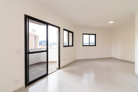 Apartamento à venda com 112m², 3 quartos e 2 vagas Apartamento à venda com 112m², 3 quartos e 2 vagasSala de Jantar