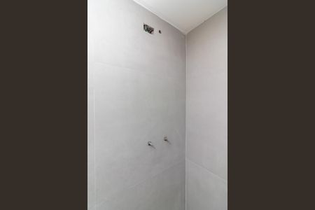 Apartamento à venda com 112m², 3 quartos e 2 vagas Apartamento à venda com 112m², 3 quartos e 2 vagasBanheiro da Suíte 1