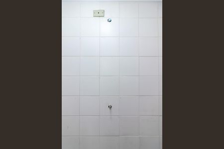 Apartamento à venda com 112m², 3 quartos e 2 vagas Apartamento à venda com 112m², 3 quartos e 2 vagasBanheiro de Serviço