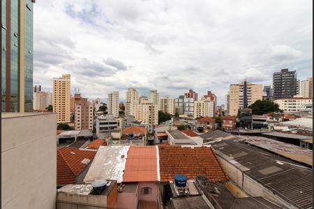 Apartamento à venda com 112m², 3 quartos e 2 vagas Apartamento à venda com 112m², 3 quartos e 2 vagasSuíte 3 - Vista