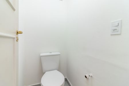 Apartamento à venda com 112m², 3 quartos e 2 vagas Apartamento à venda com 112m², 3 quartos e 2 vagasLavabo