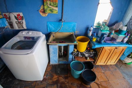 Casa à venda com 175m², 2 quartos e 2 vagas