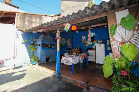 Casa à venda com 175m², 2 quartos e 2 vagas