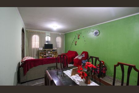 Casa à venda com 2 quartos, 175m² em Sítio da Figueira, São Paulo