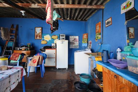 Casa à venda com 175m², 2 quartos e 2 vagas