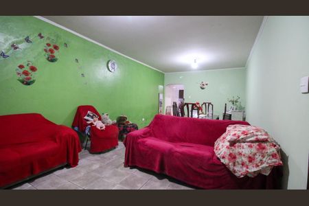 Casa à venda com 175m², 2 quartos e 2 vagas