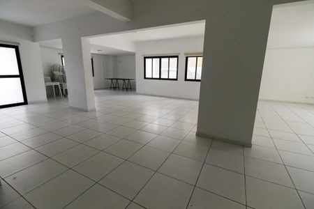 Apartamento à venda com 73m², 2 quartos e 1 vagaÁrea comum - Salão de festas