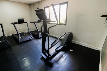 Apartamento à venda com 73m², 2 quartos e 1 vagaÁrea comum - Academia
