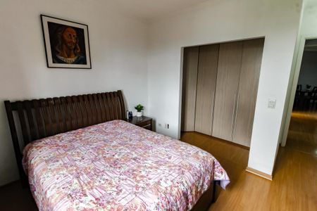 Apartamento à venda com 73m², 2 quartos e 1 vagaQuarto 2 - Armários