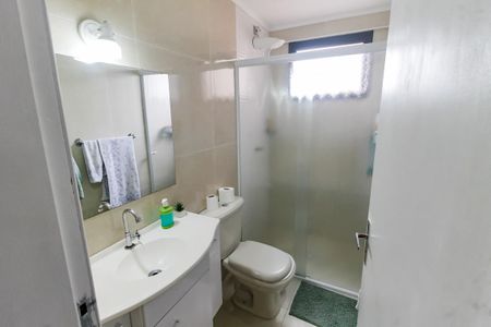 Apartamento à venda com 73m², 2 quartos e 1 vagaBanheiro