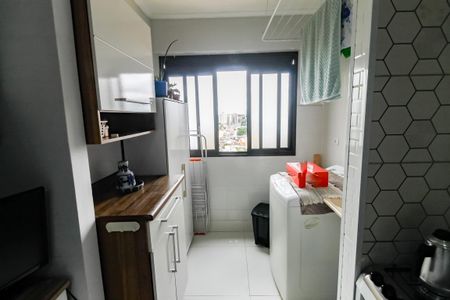 Apartamento à venda com 73m², 2 quartos e 1 vagaÁrea de Serviço