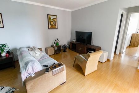 Apartamento à venda com 73m², 2 quartos e 1 vagaSala