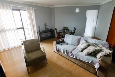 Apartamento à venda com 73m², 2 quartos e 1 vagaSala