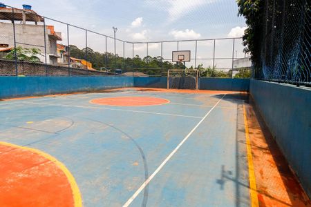 Apartamento à venda com 73m², 2 quartos e 1 vagaQuadra Esportiva