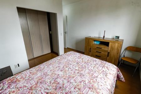 Apartamento à venda com 73m², 2 quartos e 1 vagaQuarto 2
