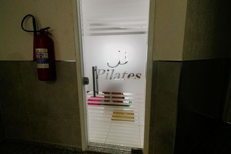 Apartamento à venda com 73m², 2 quartos e 1 vagaSala Pilates