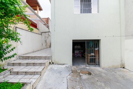 Casa para alugar com 150m², 2 quartos e 2 vagasQuintal