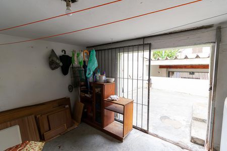 Casa para alugar com 150m², 2 quartos e 2 vagasÁrea de Serviço