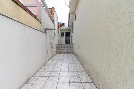 Casa para alugar com 150m², 2 quartos e 2 vagasQuintal