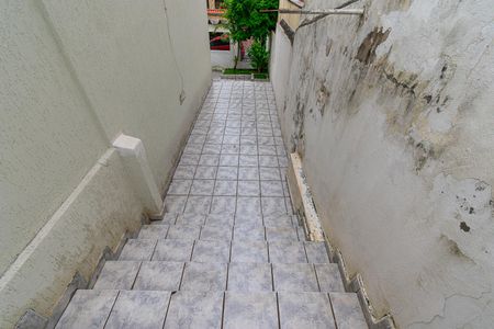 Casa para alugar com 150m², 2 quartos e 2 vagasQuintal