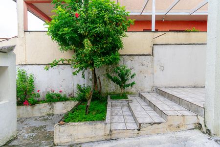 Casa para alugar com 150m², 2 quartos e 2 vagasQuintal