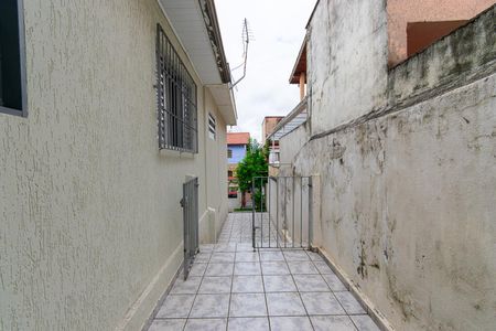 Casa para alugar com 150m², 2 quartos e 2 vagasQuintal