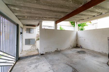 Casa para alugar com 150m², 2 quartos e 2 vagasGaragem