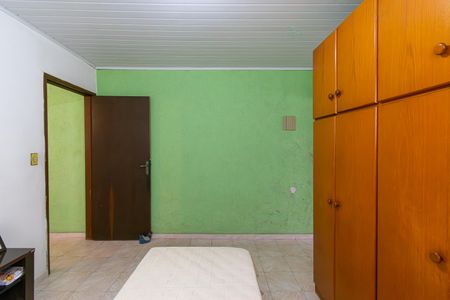 Casa para alugar com 150m², 2 quartos e 2 vagasQuarto 1