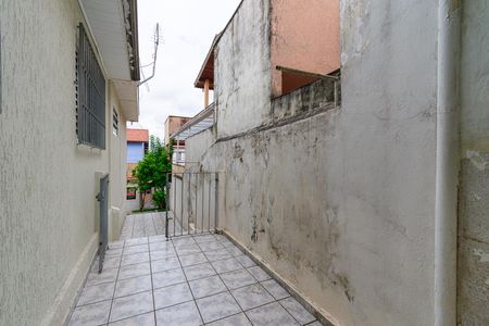 Casa para alugar com 150m², 2 quartos e 2 vagasQuintal
