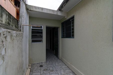 Casa para alugar com 150m², 2 quartos e 2 vagasQuintal