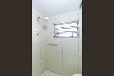 Casa para alugar com 150m², 2 quartos e 2 vagasBanheiro 2