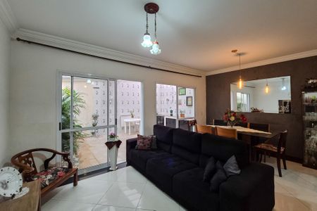 Casa de condomínio à venda com 200m², 3 quartos e 2 vagas Casa de condomínio à venda com 200m², 3 quartos e 2 vagassala