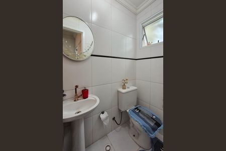 Casa de condomínio à venda com 200m², 3 quartos e 2 vagas Casa de condomínio à venda com 200m², 3 quartos e 2 vagasLavabo