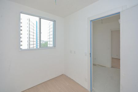 Apartamento à venda com 2 quartos, 40m² em Usina Piratininga, São Paulo