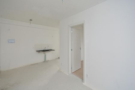 Apartamento à venda com 2 quartos, 40m² em Usina Piratininga, São Paulo