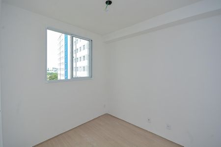 Apartamento à venda com 2 quartos, 40m² em Usina Piratininga, São Paulo