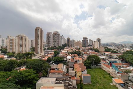 Apartamento para alugar com 46m², 2 quartos e 1 vaga Apartamento para alugar com 46m², 2 quartos e 1 vagaVista do Quarto 2