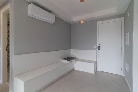 Sala de apartamento para alugar com 2 quartos, 46m² em Pompeia, São Paulo