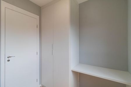 Apartamento para alugar com 46m², 2 quartos e 1 vaga Apartamento para alugar com 46m², 2 quartos e 1 vagaQuarto 1