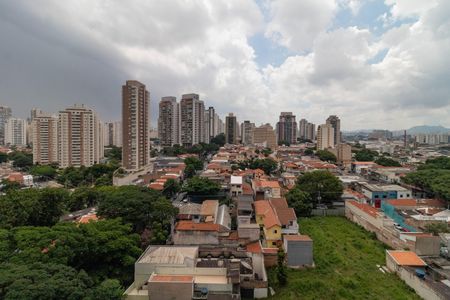 Apartamento para alugar com 46m², 2 quartos e 1 vaga Apartamento para alugar com 46m², 2 quartos e 1 vagaVista do Quarto 1