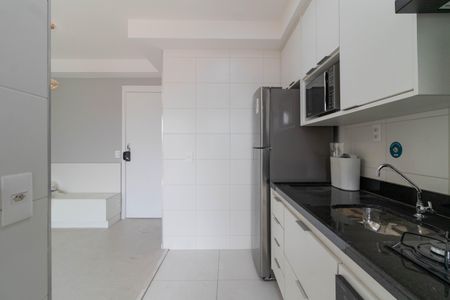 Apartamento para alugar com 46m², 2 quartos e 1 vaga Apartamento para alugar com 46m², 2 quartos e 1 vagaCozinha