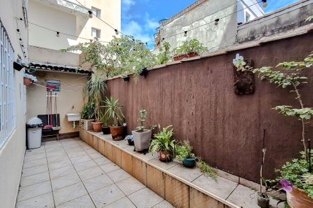 Apartamento para alugar com 95m², 3 quartos e 1 vagaÁrea externa