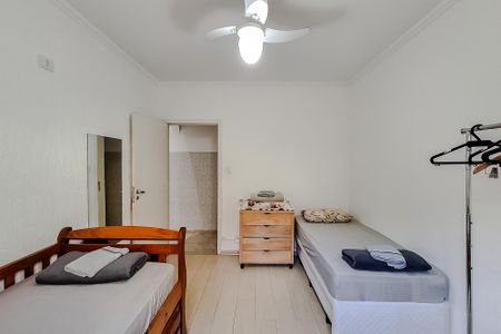 Apartamento para alugar com 95m², 3 quartos e 1 vagaQuarto 1