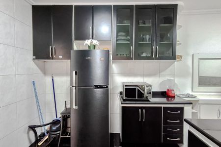 Apartamento para alugar com 95m², 3 quartos e 1 vagaCozinha