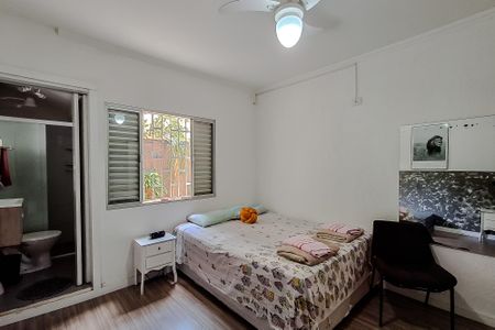 Apartamento para alugar com 95m², 3 quartos e 1 vagaQuarto 3 - Suíte