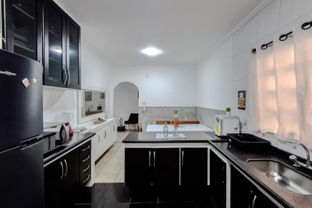 Apartamento para alugar com 95m², 3 quartos e 1 vagaCozinha