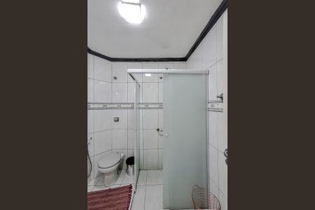 Apartamento para alugar com 95m², 3 quartos e 1 vagaBanheiro